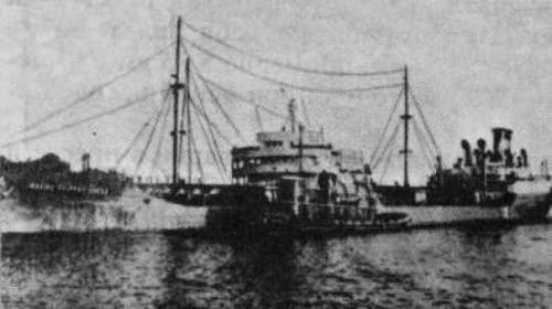 Корабли, самолеты и поезда с сотнями людей, которые не могут найти десятки лет