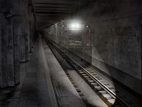 Корабли, самолеты и поезда с сотнями людей, которые не могут найти десятки лет