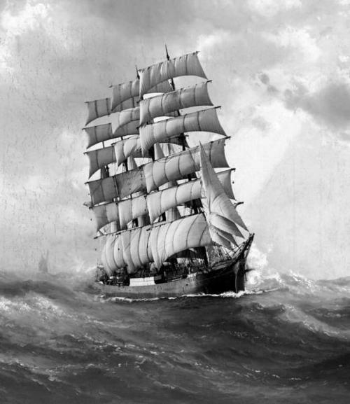 Корабли, самолеты и поезда с сотнями людей, которые не могут найти десятки лет