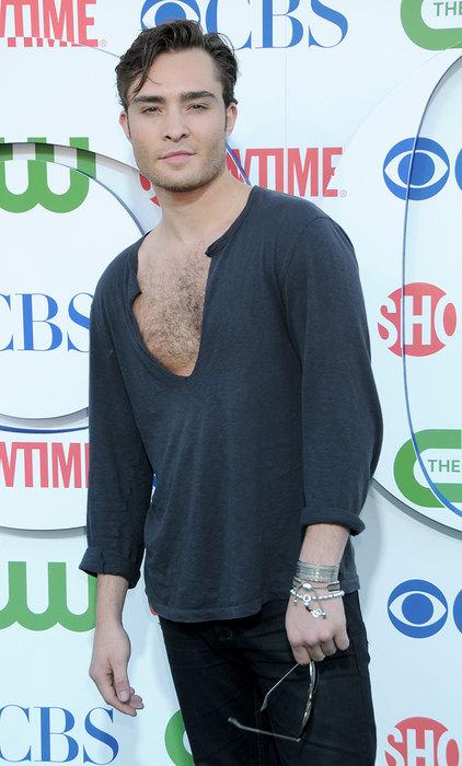 Самые откровенные наряды известных мужчин