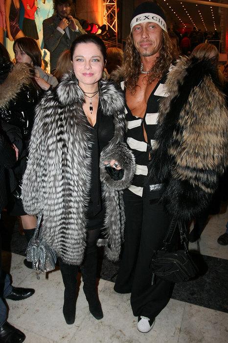 Самые откровенные наряды известных мужчин