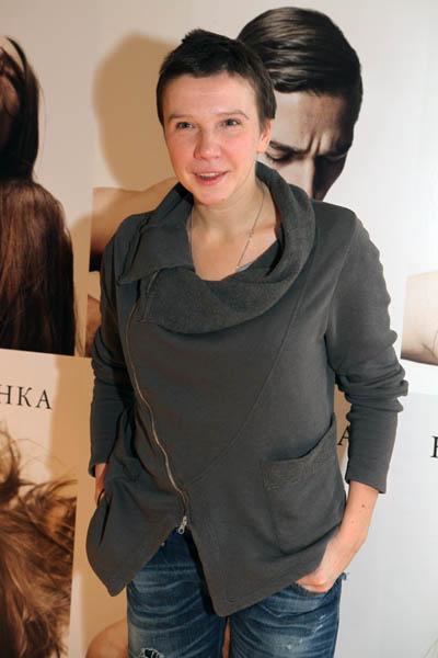 Первыми «Нимфоманку» увидели звезды