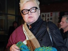 Первыми «Нимфоманку» увидели звезды