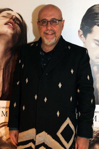 Первыми «Нимфоманку» увидели звезды