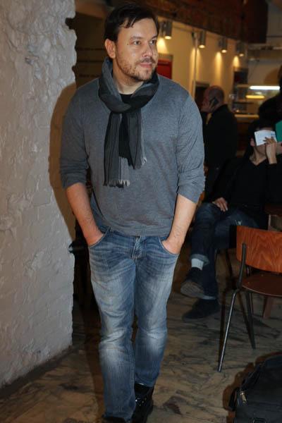 Первыми «Нимфоманку» увидели звезды