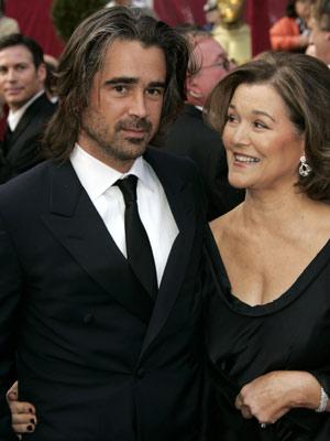 Топ-35 лучших мам знаменитостей