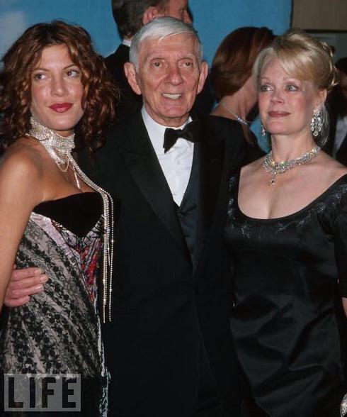 Топ-35 лучших мам знаменитостей