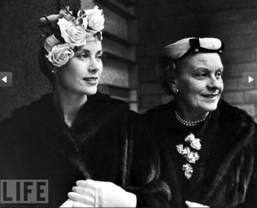 Топ-35 лучших мам знаменитостей