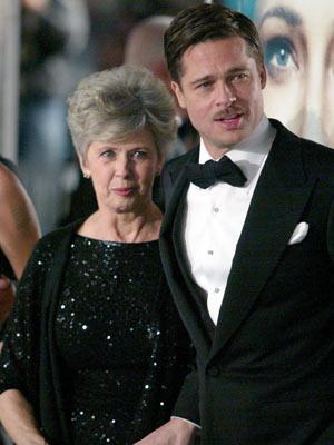 Топ-35 лучших мам знаменитостей