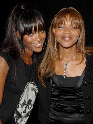 Топ-35 лучших мам знаменитостей