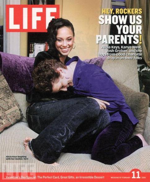 Топ-35 лучших мам знаменитостей