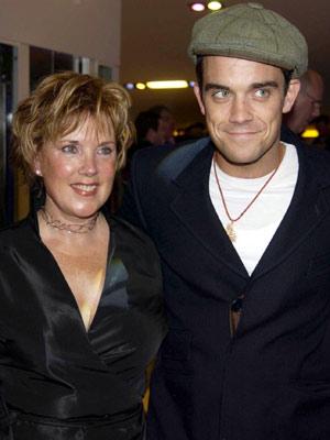 Топ-35 лучших мам знаменитостей