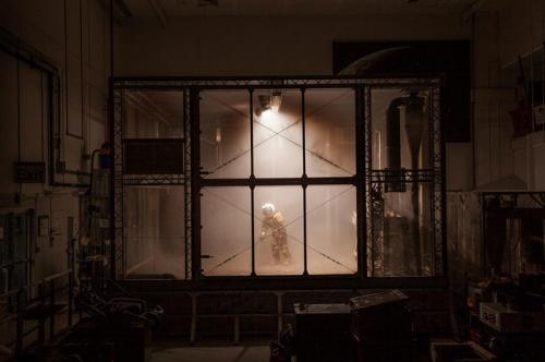 50 лучших снимков года по версии журнала National Geographic