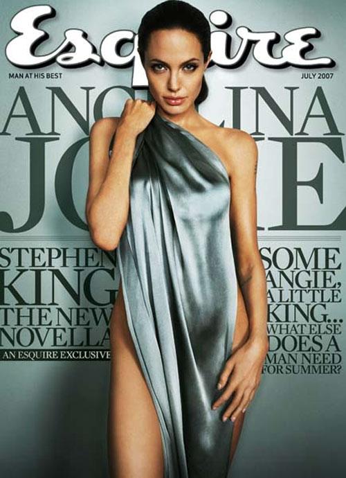 Лучшие обложки американских журналов прошлого года