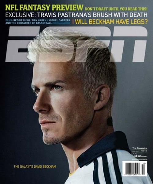 Лучшие обложки американских журналов прошлого года