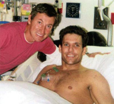 Самые невероятные истории спасения