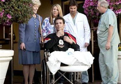 Самые невероятные истории спасения