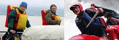 Самые невероятные истории спасения