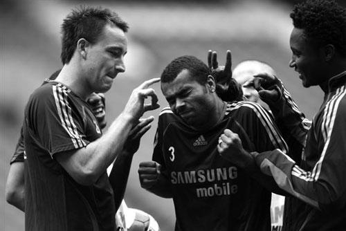 «Челси» и Моуриньо: ты помнишь, как все начиналось?..