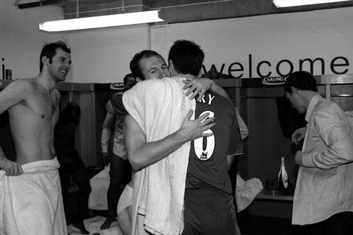 «Челси» и Моуриньо: ты помнишь, как все начиналось?..