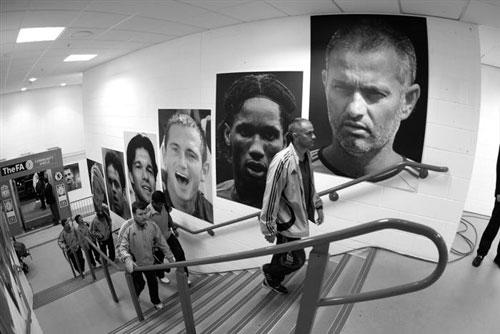 «Челси» и Моуриньо: ты помнишь, как все начиналось?..