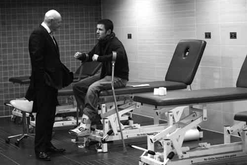 «Челси» и Моуриньо: ты помнишь, как все начиналось?..