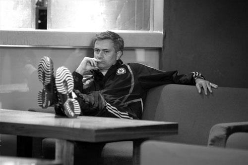 «Челси» и Моуриньо: ты помнишь, как все начиналось?..