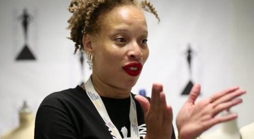 Знаменитые модели со странной внешностью