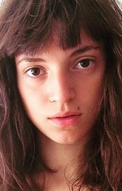 Знаменитые модели со странной внешностью