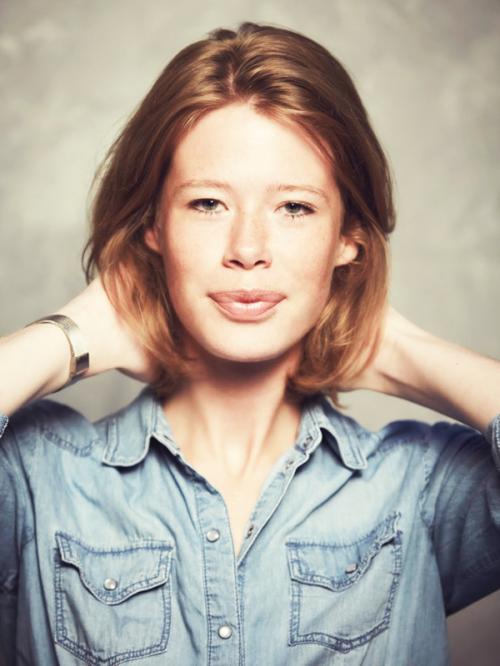 Знаменитые модели со странной внешностью