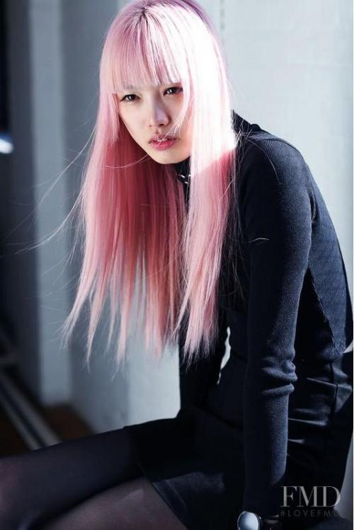 Знаменитые модели со странной внешностью