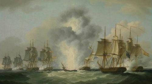 Клады, найденные случайно