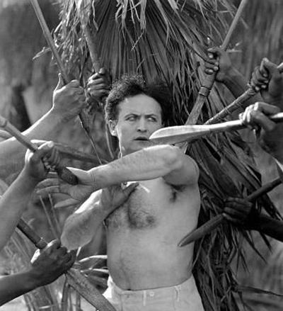 Невероятная магия феноменального Гарри Гудини