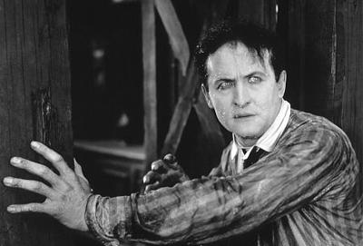 Невероятная магия феноменального Гарри Гудини