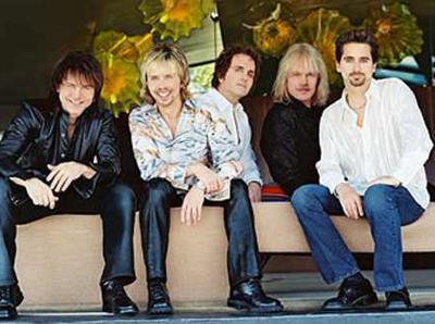 Рок-группы 70-х, которые до сих пор на плаву