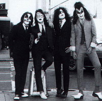 Рок-группы 70-х, которые до сих пор на плаву