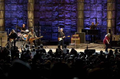 Рок-группы 70-х, которые до сих пор на плаву