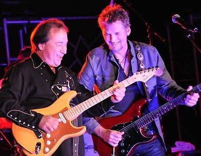 Рок-группы 70-х, которые до сих пор на плаву