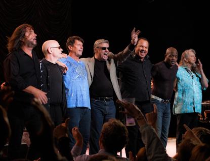 Рок-группы 70-х, которые до сих пор на плаву