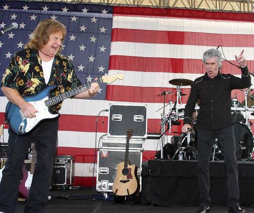 Рок-группы 70-х, которые до сих пор на плаву