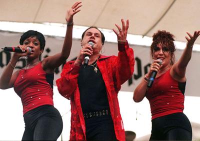 Рок-группы 70-х, которые до сих пор на плаву