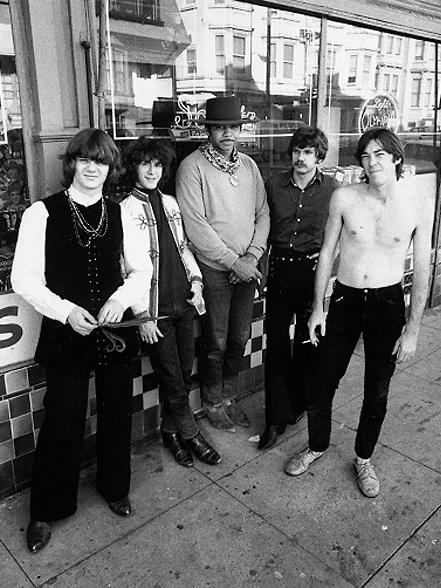 Рок-группы 70-х, которые до сих пор на плаву