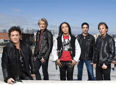 Рок-группы 70-х, которые до сих пор на плаву