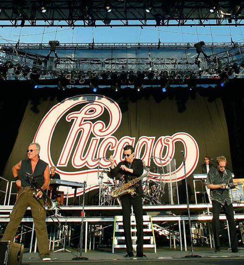 Рок-группы 70-х, которые до сих пор на плаву