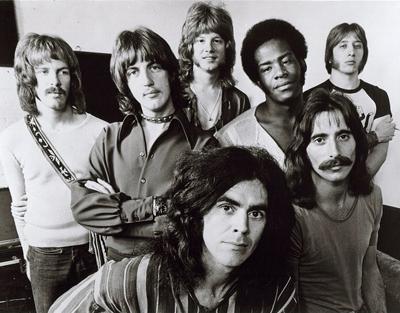 Рок-группы 70-х, которые до сих пор на плаву