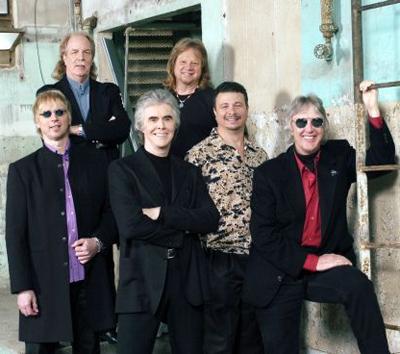 Рок-группы 70-х, которые до сих пор на плаву