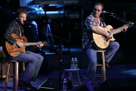 Рок-группы 70-х, которые до сих пор на плаву