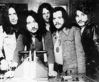 Рок-группы 70-х, которые до сих пор на плаву