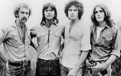 Рок-группы 70-х, которые до сих пор на плаву