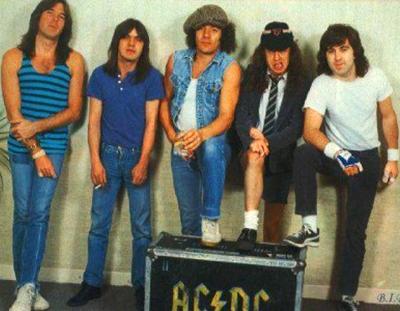 Рок-группы 70-х, которые до сих пор на плаву